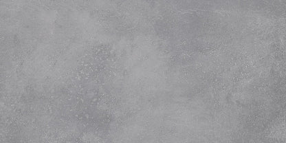 Moon Grey Glossy Porcelain 30x60cm Wall Tile or Floor Tile
