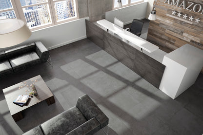 Neutra Matt Porcelain 60x60cm Wall Tile or Floor Tile