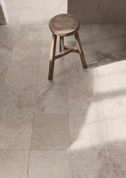 Opus Matt Grey Floor Tiles