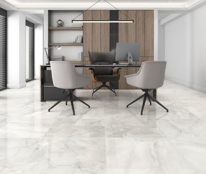 Persian Gloss Porcelain 60x60cm Wall or Floor Tiles