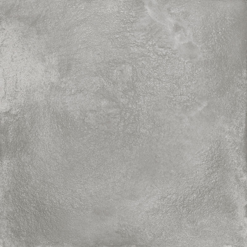 Planet Grey Matt Porcelain Wall or Floor Tiles