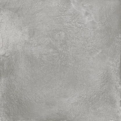 Planet Grey Matt Porcelain Wall or Floor Tiles