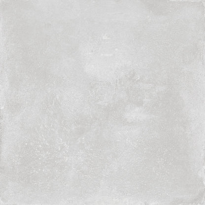 Planet Light Grey Matt Porcelain Wall or Floor Tiles