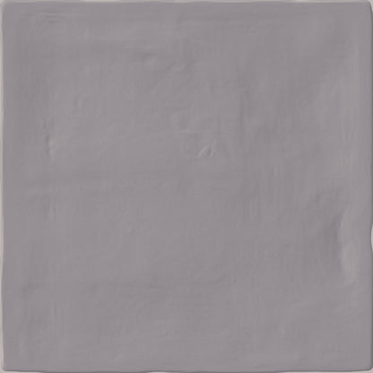 Rhapsody Gloss Ceramic Wall Tiles 13x13cm (8 Colours available)