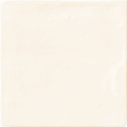 Rhapsody Gloss Ceramic Wall Tiles 13x13cm (8 Colours available)