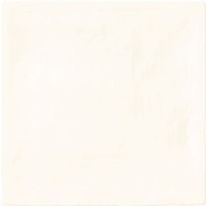 Rhapsody Gloss Ceramic Wall Tiles 13x13cm (8 Colours available)