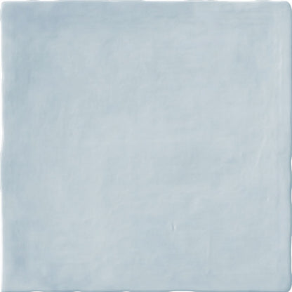 Rhapsody Gloss Ceramic Wall Tiles 13x13cm (8 Colours available)