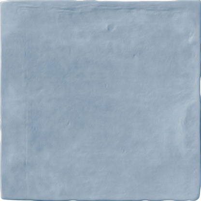 Rhapsody Gloss Ceramic Wall Tiles 13x13cm (8 Colours available)