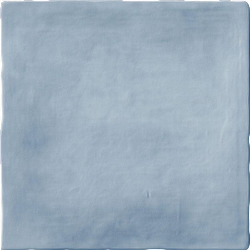 Rhapsody Gloss Ceramic Wall Tiles 13x13cm (8 Colours available)