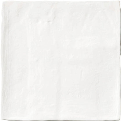 Rhapsody Gloss Ceramic Wall Tiles 13x13cm (8 Colours available)