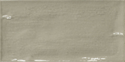 Rustic Gloss Ceramic Wall Tiles 7.5x15cm - Last Chance To Buy