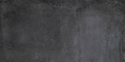 Siena Carbon Black Matt Porcelain Wall or Floor Tiles