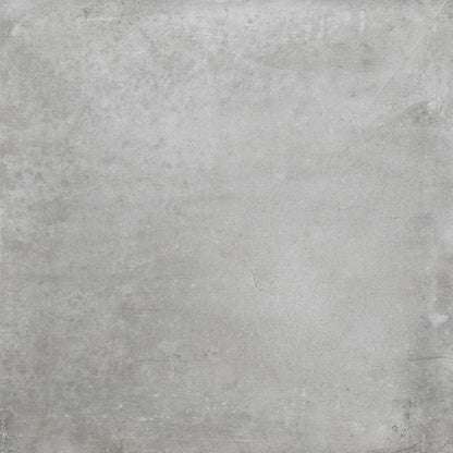 Siena Grey Smoke Matt Porcelain Wall or Floor Tiles