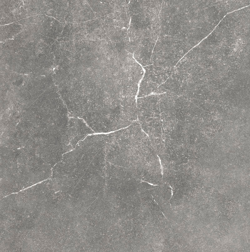 Steatite Satin Porcelain 75x75cm Wall or Floor Tiles