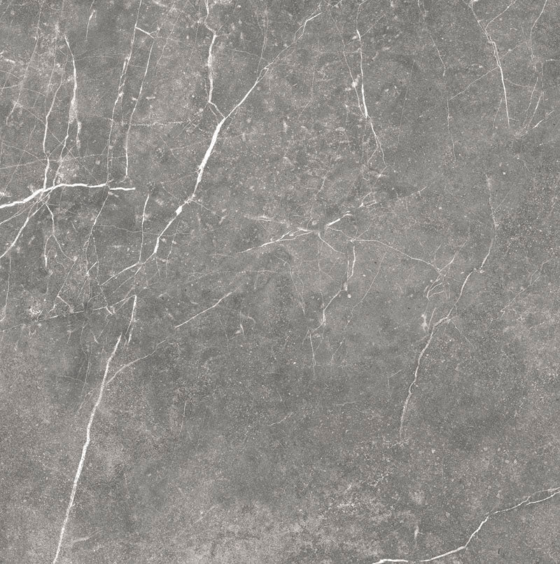 Steatite Satin Porcelain 75x75cm Wall or Floor Tiles