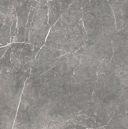 Steatite Satin Porcelain 75x75cm Wall or Floor Tiles