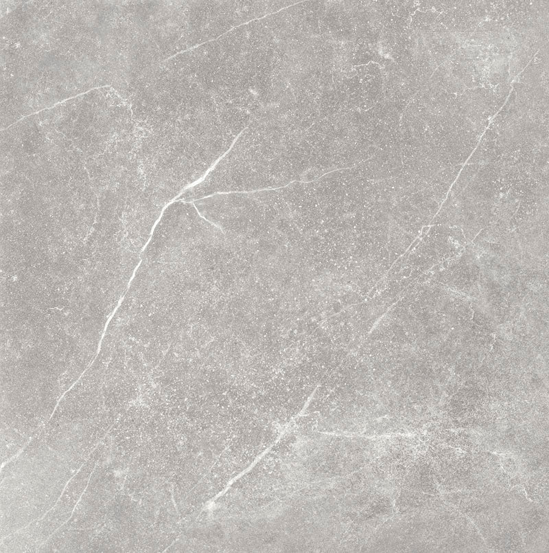 Steatite Satin Porcelain 75x75cm Wall or Floor Tiles