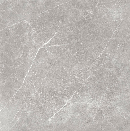 Steatite Satin Porcelain 75x75cm Wall or Floor Tiles