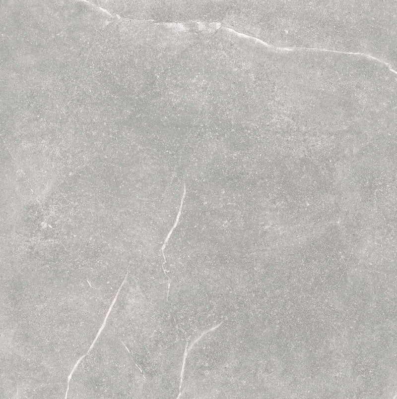 Steatite Satin Porcelain 75x75cm Wall or Floor Tiles