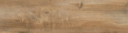 Timberland Wood effect Porcelain 15.3x58.9cm Wall and Floor Tiles