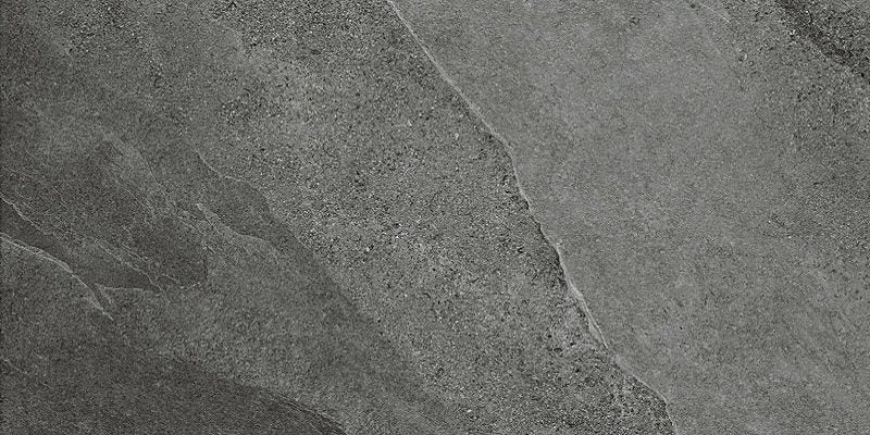 Tivoli Black Porcelain Internal Wall and Floor and External 2CM Floor