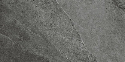 Tivoli Black Porcelain Internal Wall and Floor and External 2CM Floor