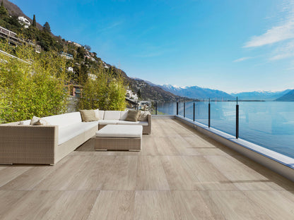 Tree 40x120cm 2CM thick External Floor Tiles