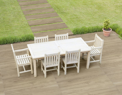 Tree 40x120cm 2CM thick External Floor Tiles